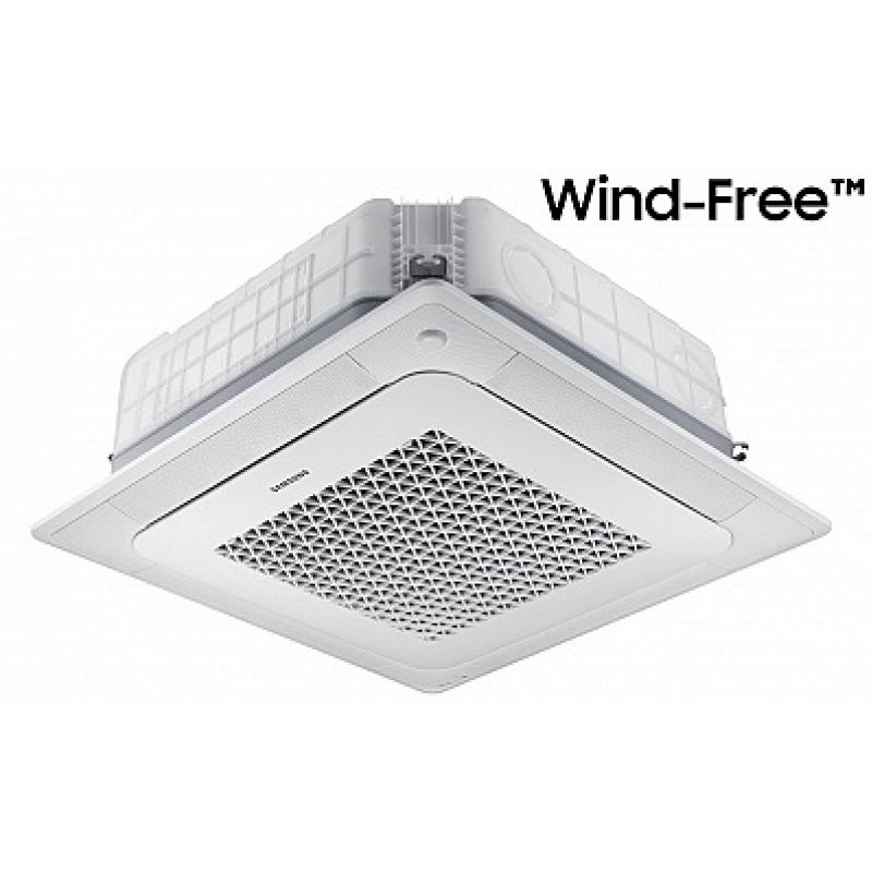 Касетъчен климатик Samsung AC071RN4DKG Wind-Free